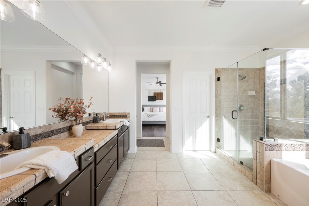 7466 Matilda Street, Las Vegas, Nevada image 21