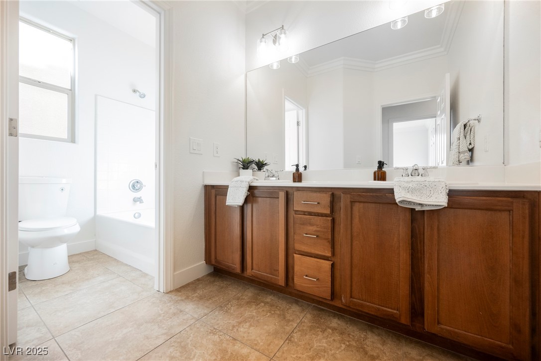 7466 Matilda Street, Las Vegas, Nevada image 27