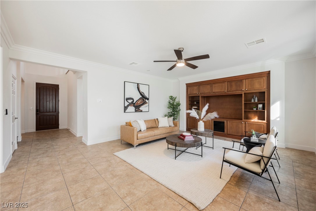 7466 Matilda Street, Las Vegas, Nevada image 12