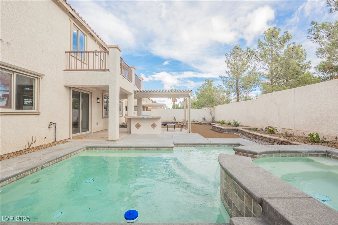 7466 Matilda Street, Las Vegas, Nevada image 32
