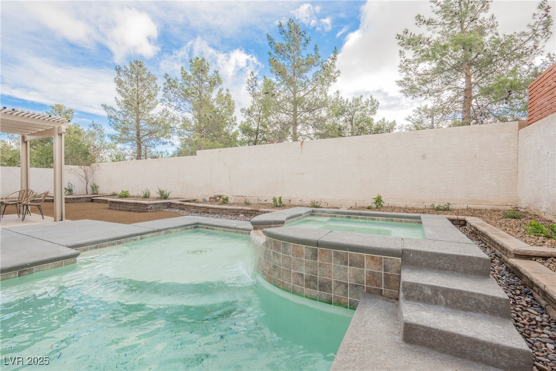 7466 Matilda Street, Las Vegas, Nevada image 34