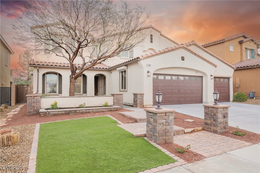 7466 Matilda Street, Las Vegas, Nevada image 1