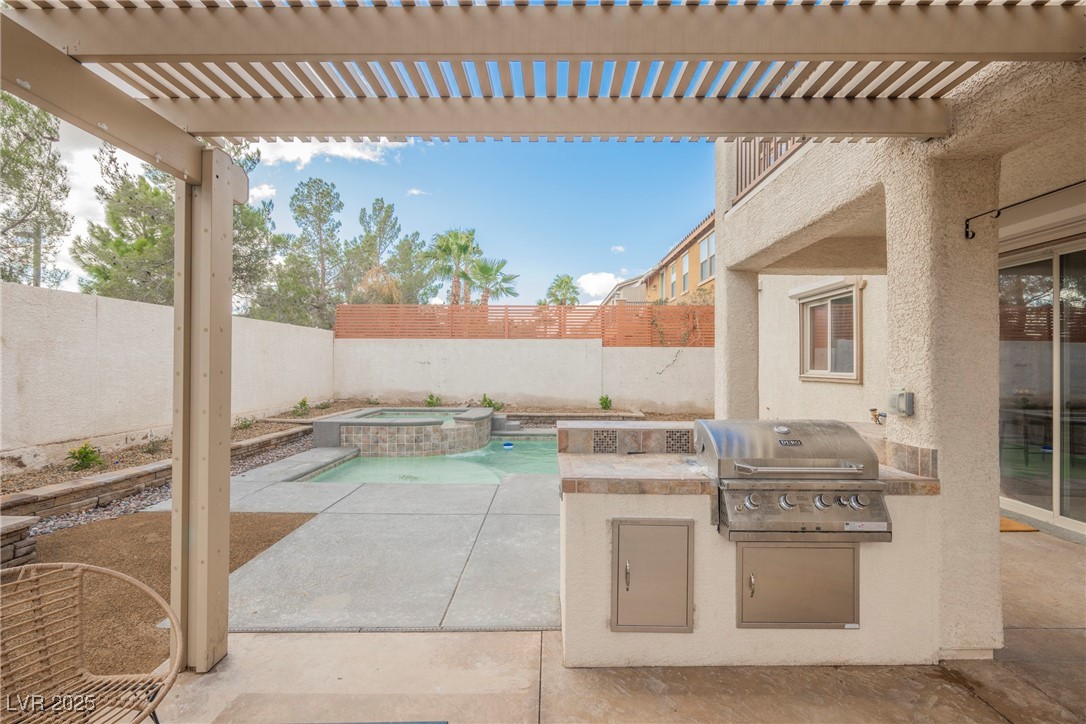 7466 Matilda Street, Las Vegas, Nevada image 30