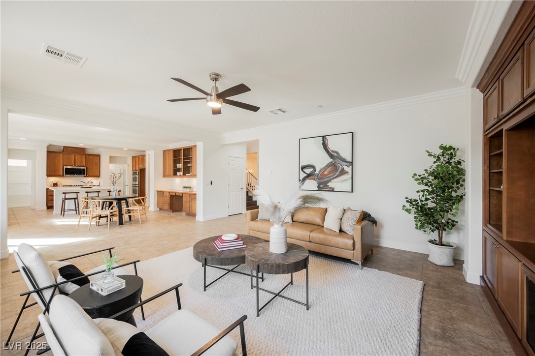 7466 Matilda Street, Las Vegas, Nevada image 3