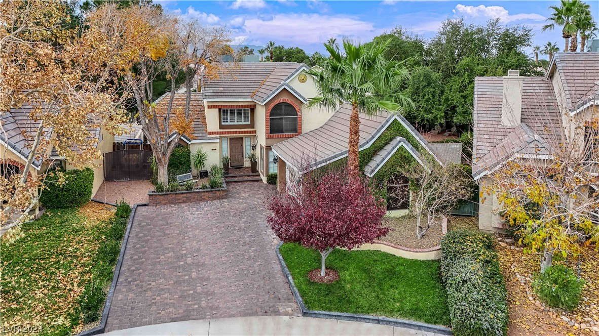 Home For Sale 6568 Avon Court, Las Vegas NV 89108 Homie