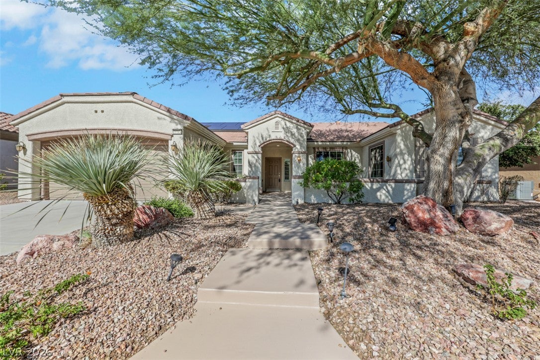 2093 Mountain City Street