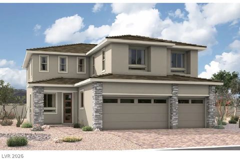 Property photo of 10548 red dwarf street, las vegas, NV 89143