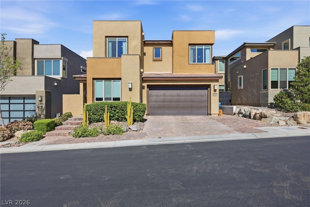 Photo of 2116 Havensight Lane, Henderson, NV 89052 (MLS # 2768068)