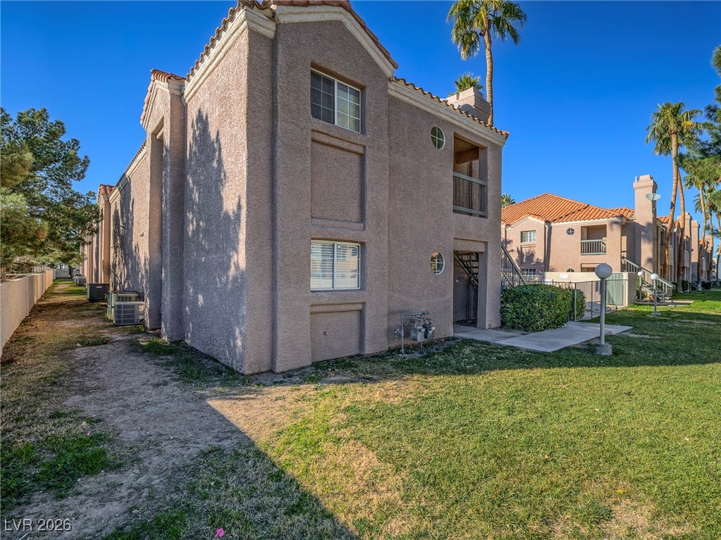 1375 E Hacienda Avenue 109