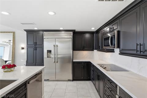Tiny photo for 3111 Bel Air Drive #15D, Las Vegas, NV 89109 (MLS # 2771527)
