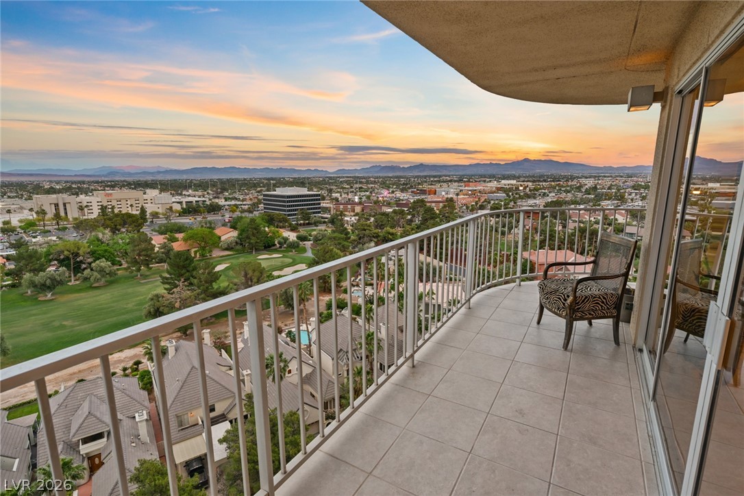 3111 Bel Air Drive 15D