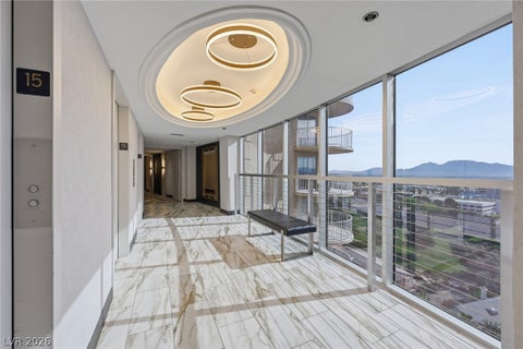 Tiny photo for 3111 Bel Air Drive #15D, Las Vegas, NV 89109 (MLS # 2771527)