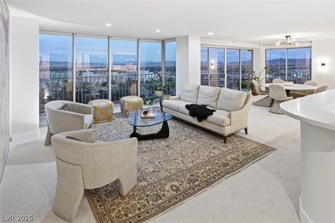 Tiny photo for 3111 Bel Air Drive #15D, Las Vegas, NV 89109 (MLS # 2771527)