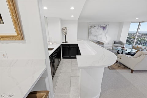 Tiny photo for 3111 Bel Air Drive #15D, Las Vegas, NV 89109 (MLS # 2771527)