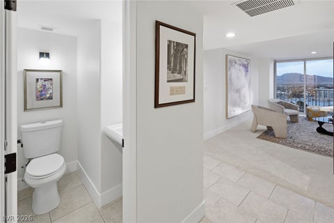 Tiny photo for 3111 Bel Air Drive #15D, Las Vegas, NV 89109 (MLS # 2771527)