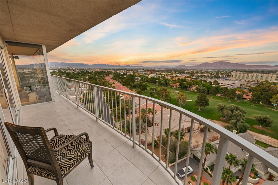 3111 Bel Air Drive 15D