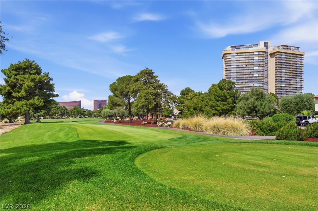 3111 Bel Air Drive 15D