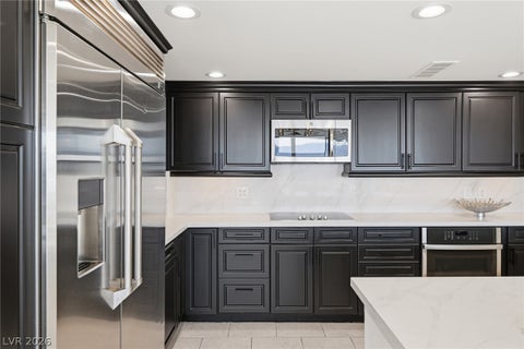 Tiny photo for 3111 Bel Air Drive #15D, Las Vegas, NV 89109 (MLS # 2771527)