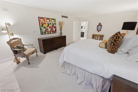 Tiny photo for 3111 Bel Air Drive #15D, Las Vegas, NV 89109 (MLS # 2771527)