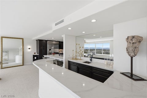 Tiny photo for 3111 Bel Air Drive #15D, Las Vegas, NV 89109 (MLS # 2771527)