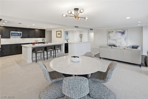 Tiny photo for 3111 Bel Air Drive #15D, Las Vegas, NV 89109 (MLS # 2771527)