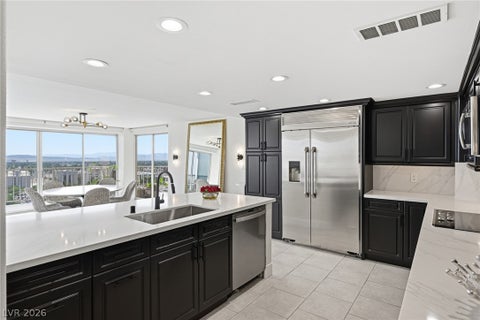 Tiny photo for 3111 Bel Air Drive #15D, Las Vegas, NV 89109 (MLS # 2771527)