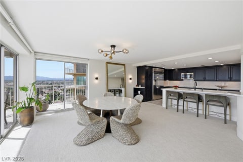 Tiny photo for 3111 Bel Air Drive #15D, Las Vegas, NV 89109 (MLS # 2771527)