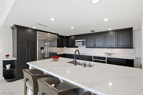 Tiny photo for 3111 Bel Air Drive #15D, Las Vegas, NV 89109 (MLS # 2771527)