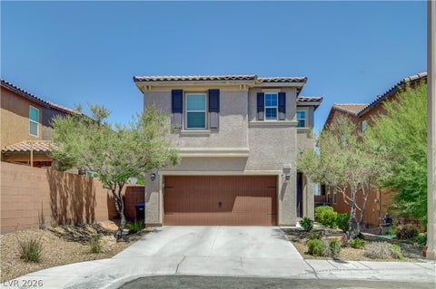 Homes For Sale - 6954 Sturgeon Cape Avenue<br/> Las Vegas, NV 89179