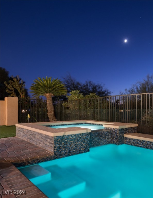 2587 Red Springs Drive, Las Vegas, Nevada image 38