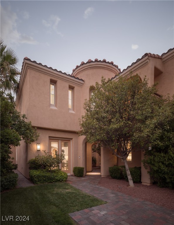 2587 Red Springs Drive, Las Vegas, Nevada image 30