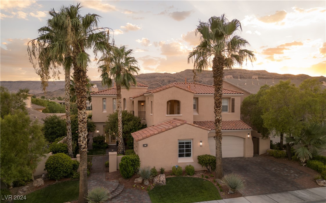 2587 Red Springs Drive, Las Vegas, Nevada image 1