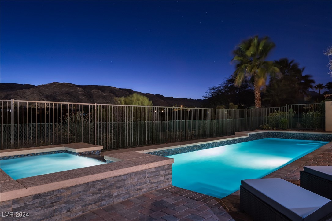 2587 Red Springs Drive, Las Vegas, Nevada image 36