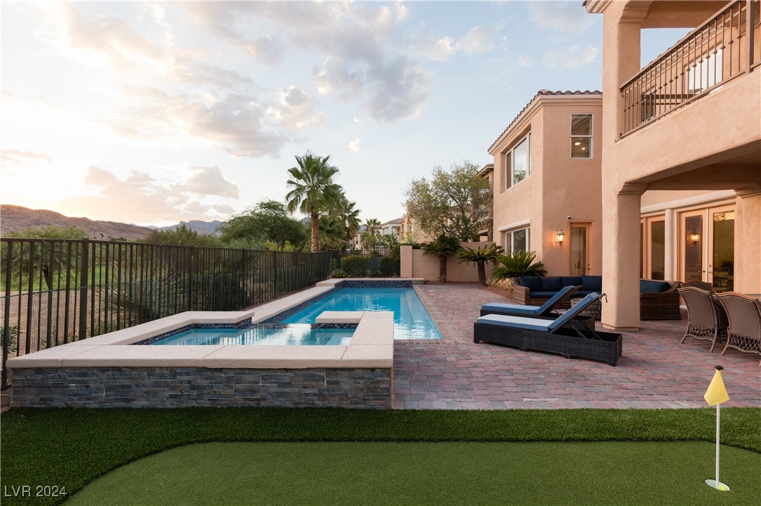 2587 Red Springs Drive, Las Vegas, Nevada image 22