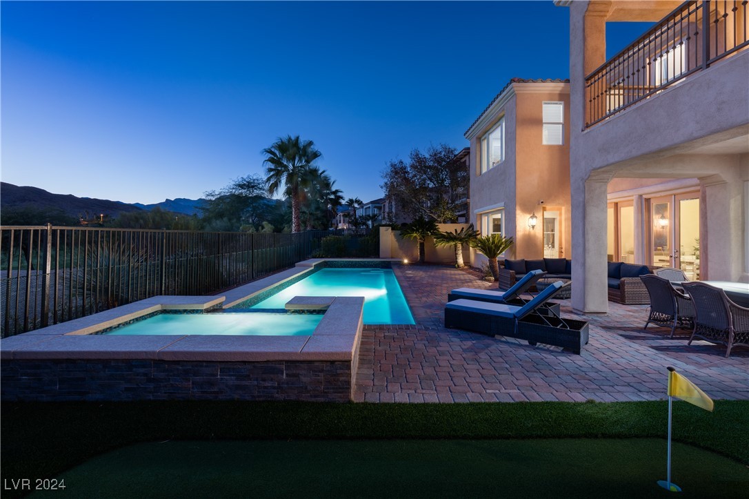 2587 Red Springs Drive, Las Vegas, Nevada image 37