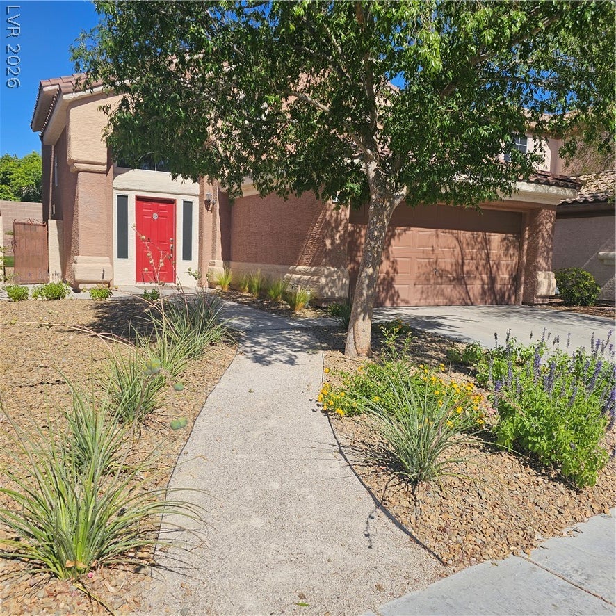 1513 Calle Montery Street