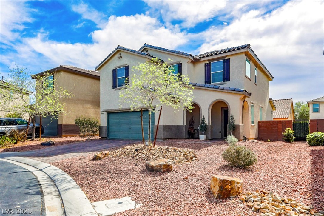 5732 Aspen Park Lane