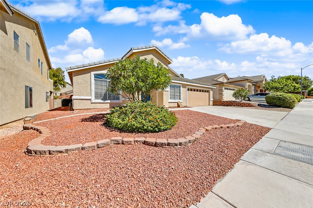 2734 Enchanted Isle Street