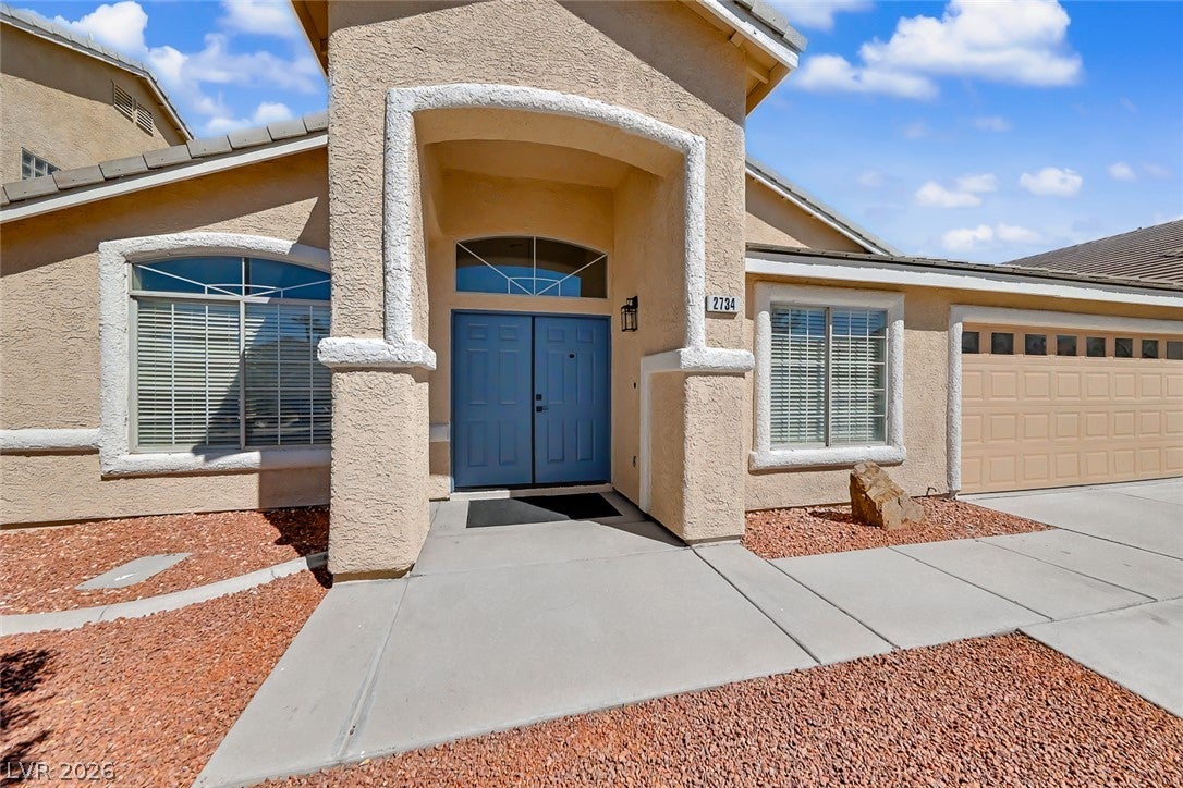 2734 Enchanted Isle Street