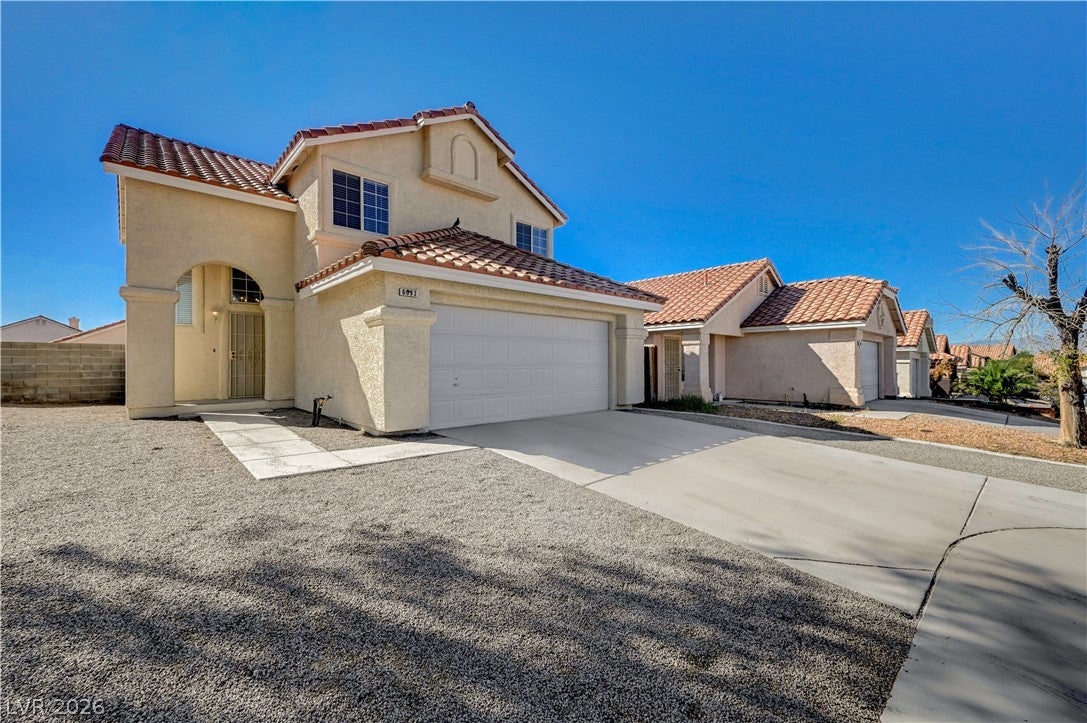 6393 Venus Vale Court