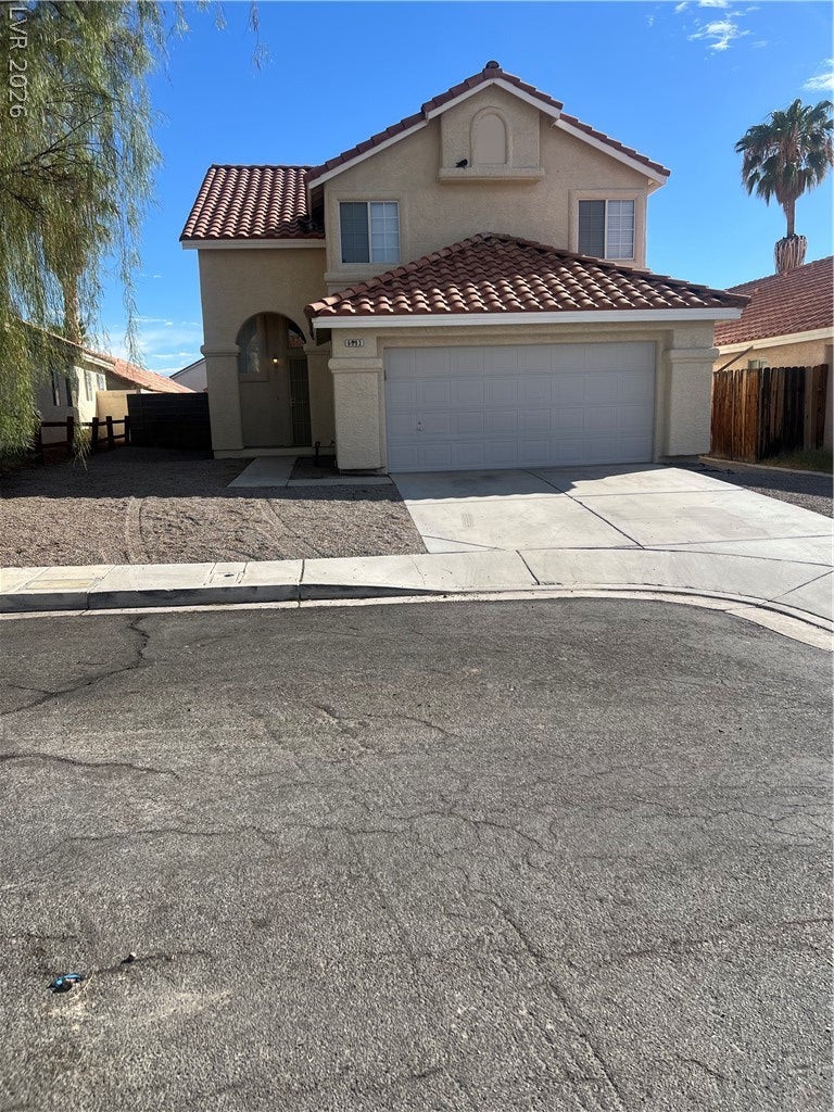 6393 Venus Vale Court
