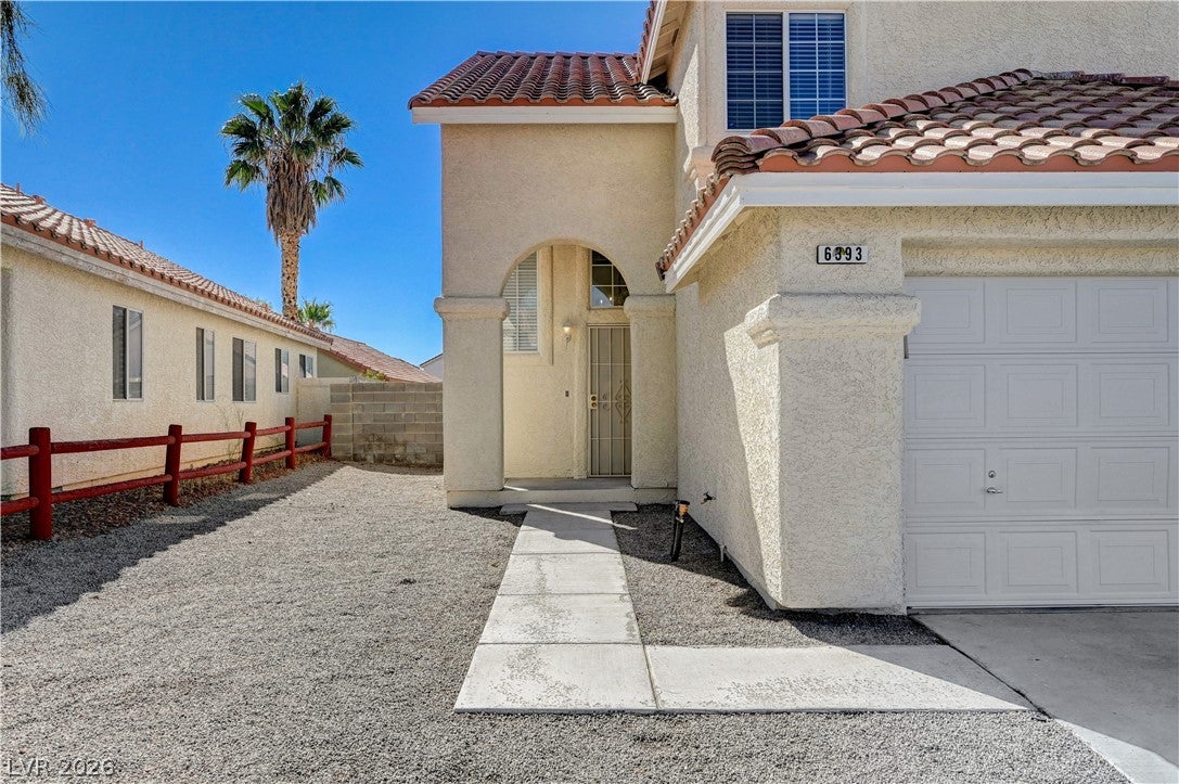 6393 Venus Vale Court
