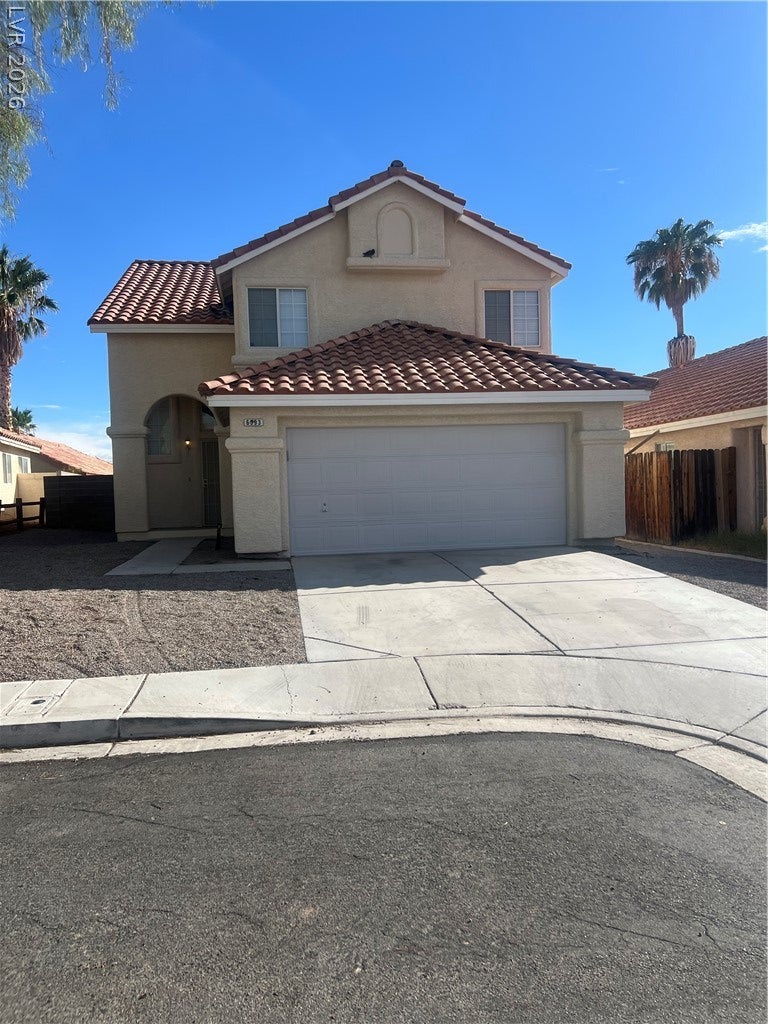 6393 Venus Vale Court