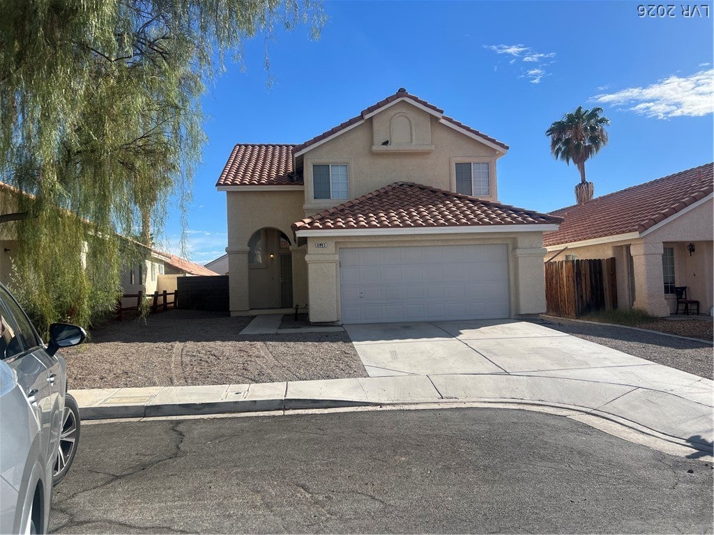 6393 Venus Vale Court