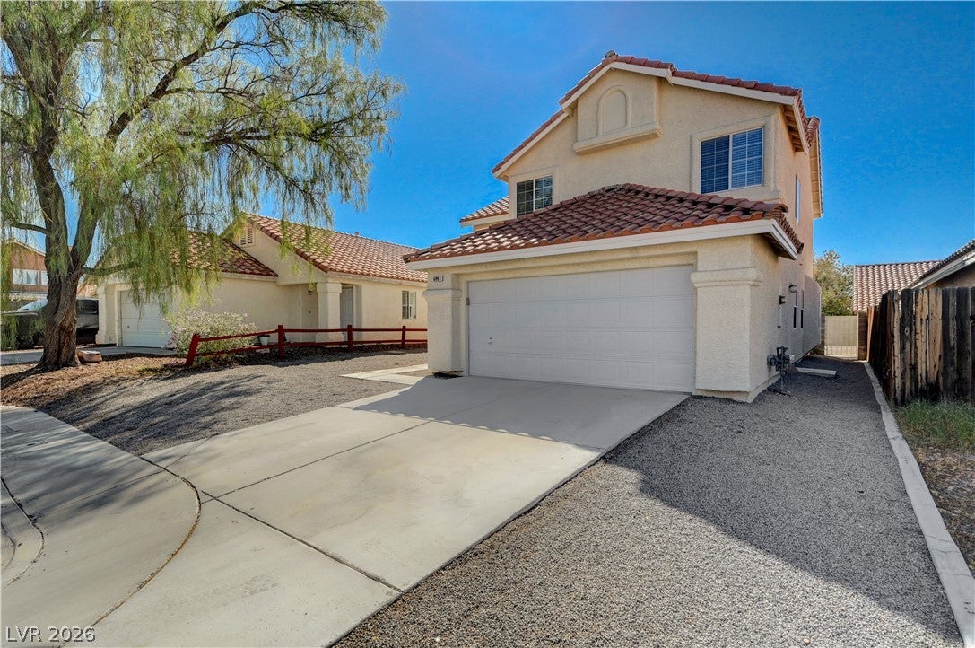 6393 Venus Vale Court