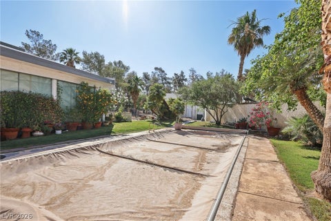 Tiny photo for 55 Siddall Avenue, Las Vegas, NV 89183 (MLS # 2772245)