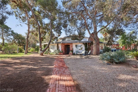 Tiny photo for 55 Siddall Avenue, Las Vegas, NV 89183 (MLS # 2772245)