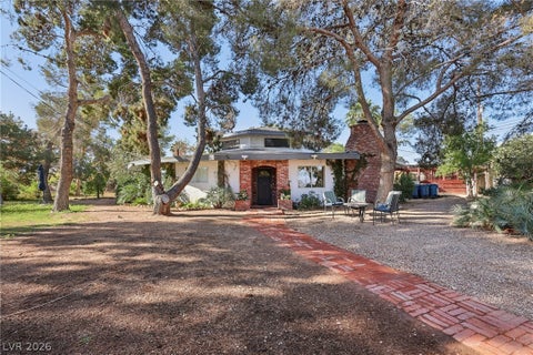 Tiny photo for 55 Siddall Avenue, Las Vegas, NV 89183 (MLS # 2772245)