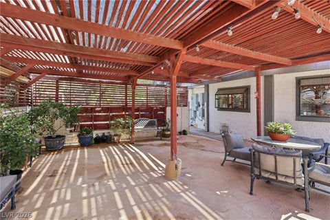 Tiny photo for 55 Siddall Avenue, Las Vegas, NV 89183 (MLS # 2772245)