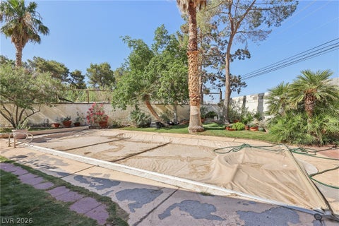 Tiny photo for 55 Siddall Avenue, Las Vegas, NV 89183 (MLS # 2772245)
